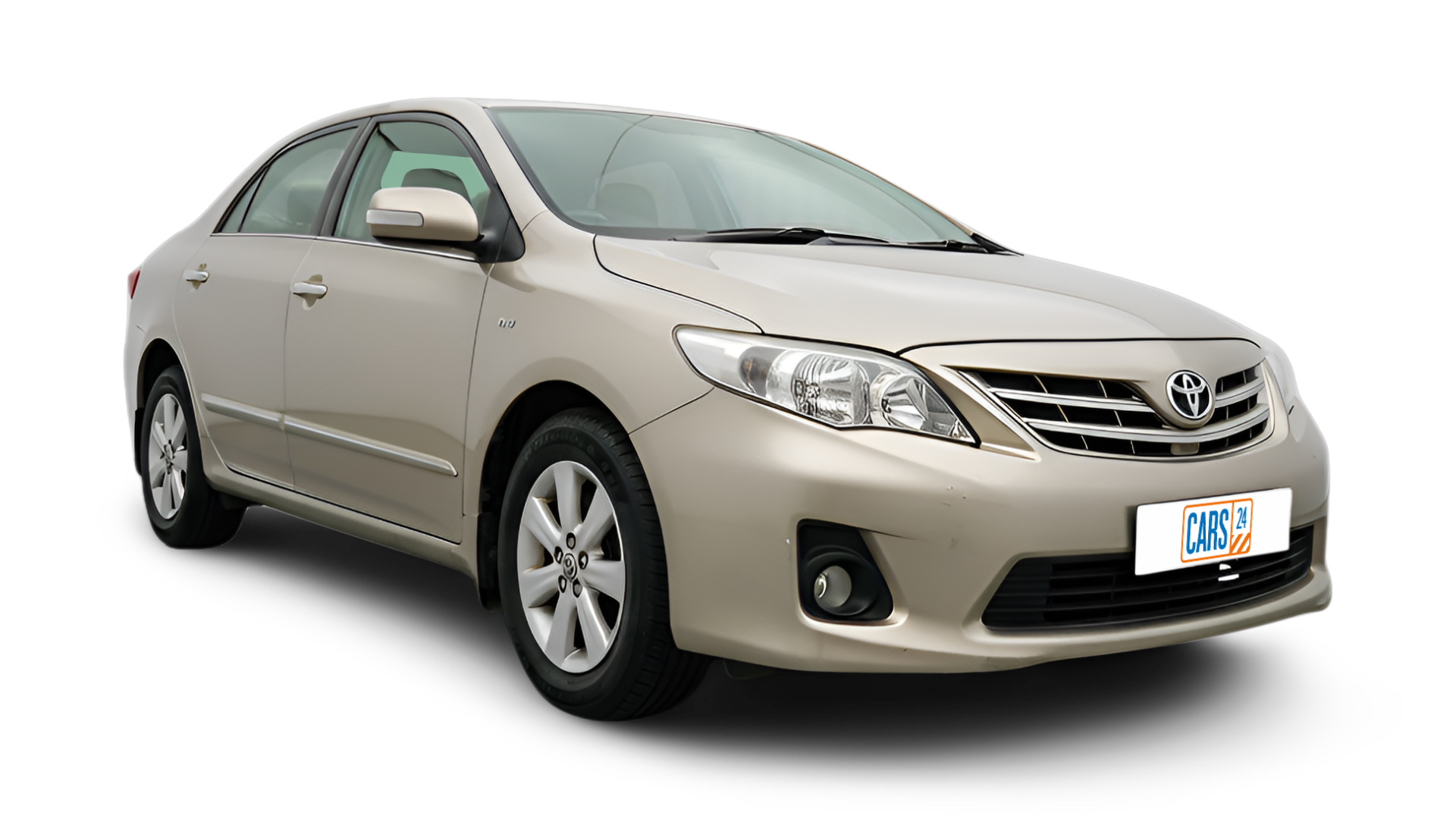 Toyota Corolla Altis-img